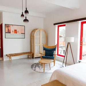 Leiden Homestay&cafe' Ho-Chi-Minh-Stadt
