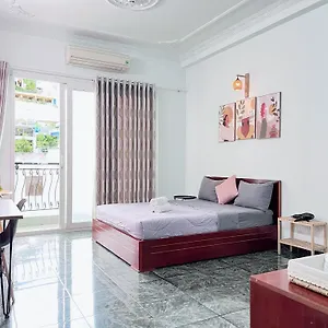 Tumy Saigon Ho-Chi-Minh-Stadt