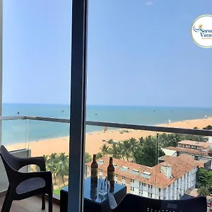 Ocean Breeze - Bliss On The Luxury By Serendib Vacation , Negombo Sri Lanka