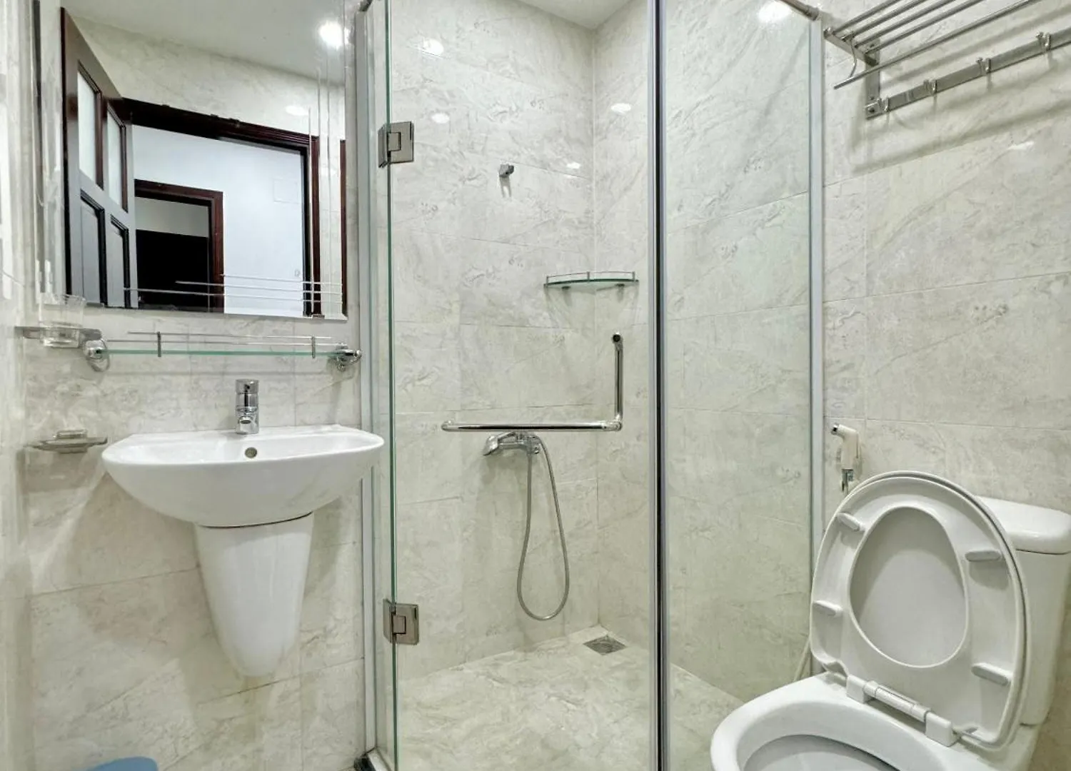 Tan Son Nhat Airport Apartment By Sabay Ho Şi Min Vietnam