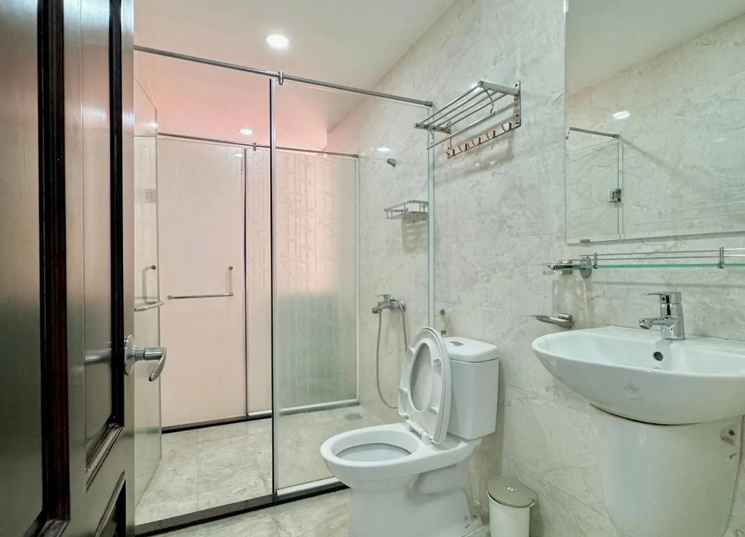 Tan Son Nhat Airport Apartment By Sabay Ho-Chi-Minh-Stadt