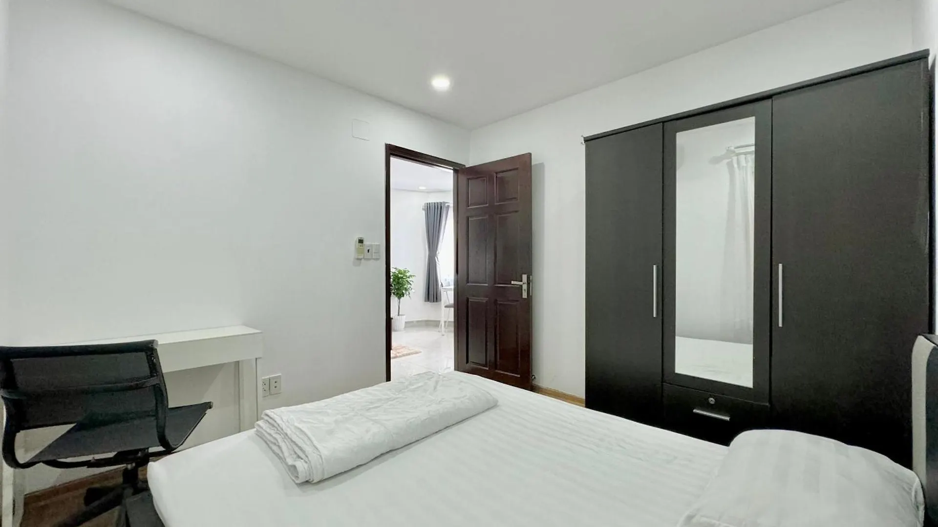 Tan Son Nhat Airport Apartment By Sabay Ho-Chi-Minh-Stadt