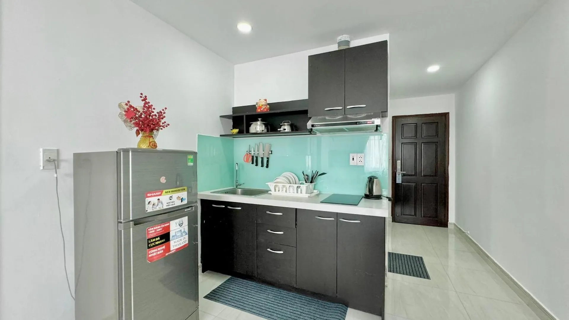 Tan Son Nhat Airport Apartment By Sabay Ho-Chi-Minh-Stadt