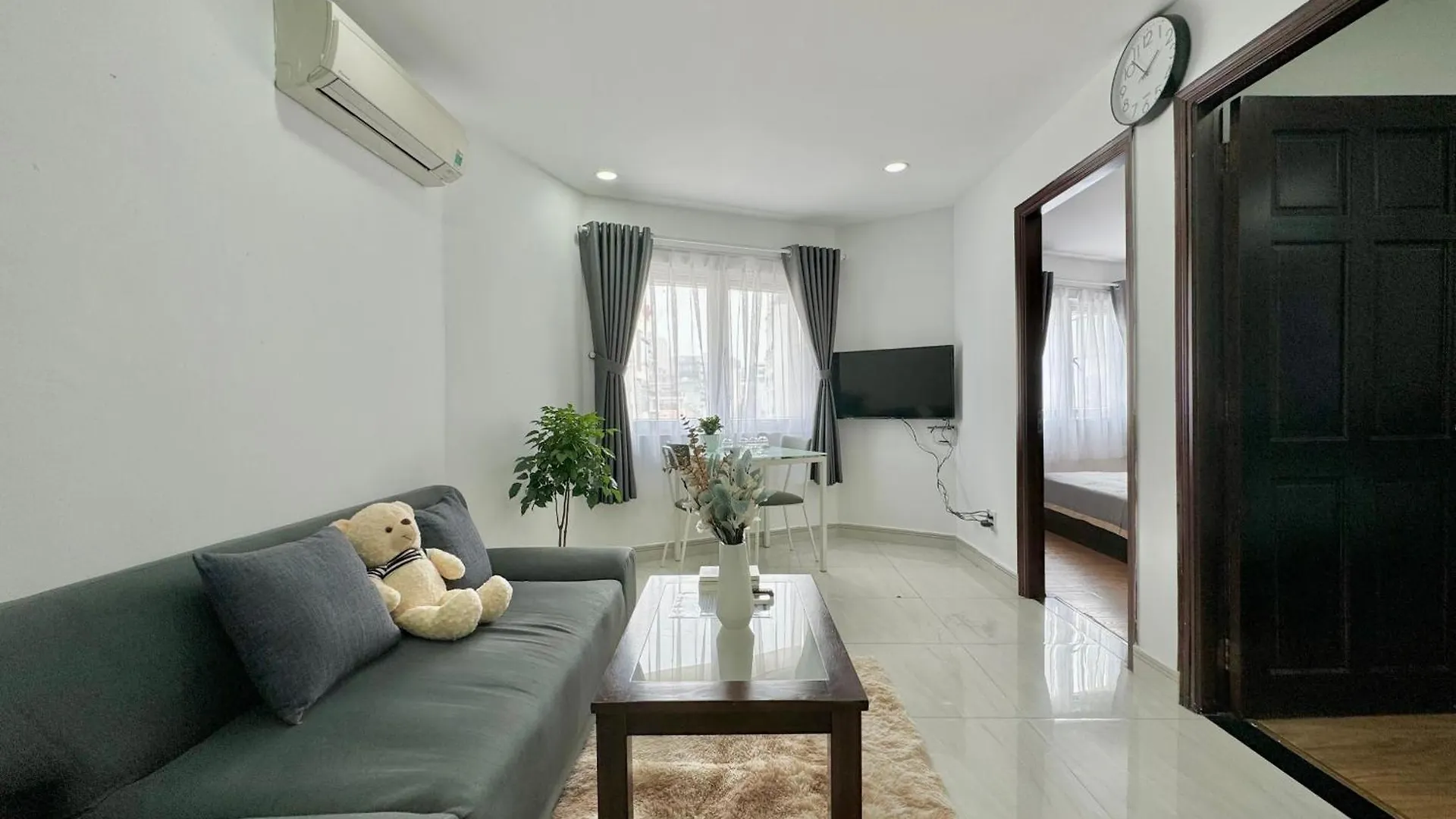 Tan Son Nhat Airport Apartment By Sabay Ho-Chi-Minh-Stadt Vietnam