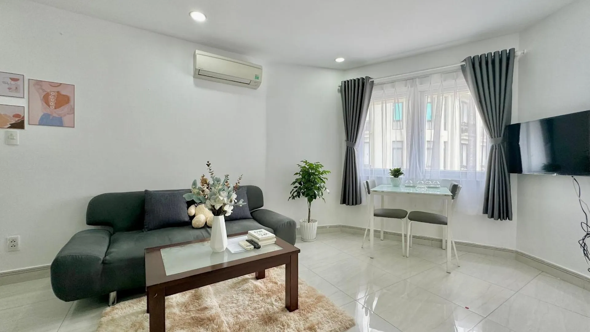 Tan Son Nhat Airport Apartment By Sabay Ho-Chi-Minh-Stadt