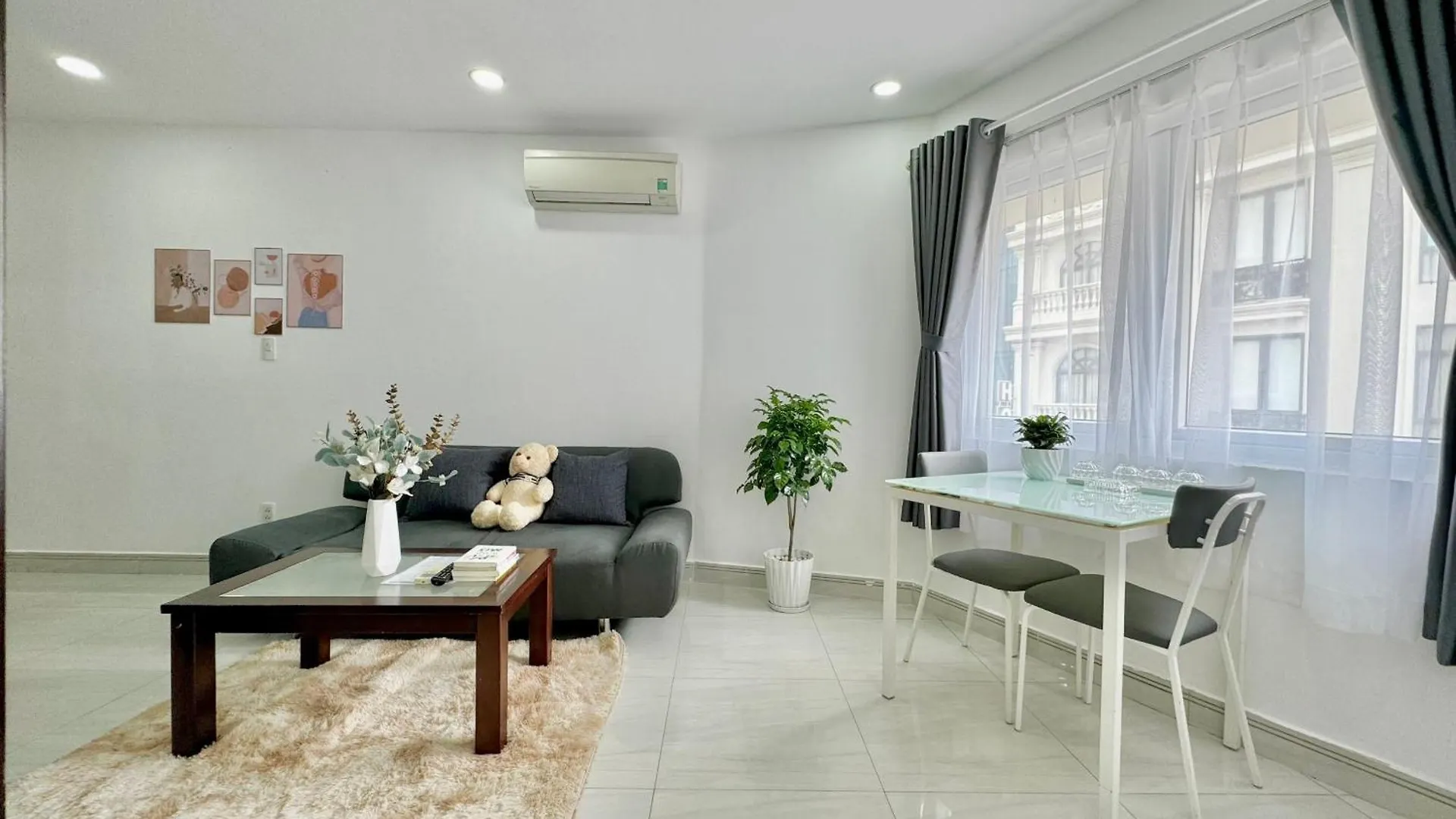 Tan Son Nhat Airport Apartment By Sabay Ho-Chi-Minh-Stadt