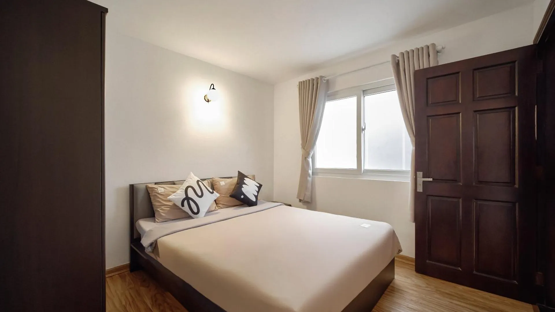 Tan Son Nhat Airport Apartment By Sabay Ho-Chi-Minh-Stadt
