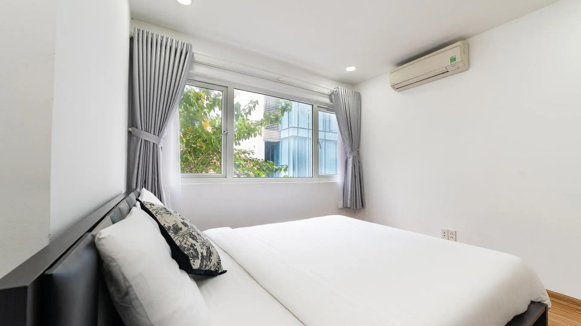 Tan Son Nhat Airport Apartment By Sabay Ho-Chi-Minh-Stadt