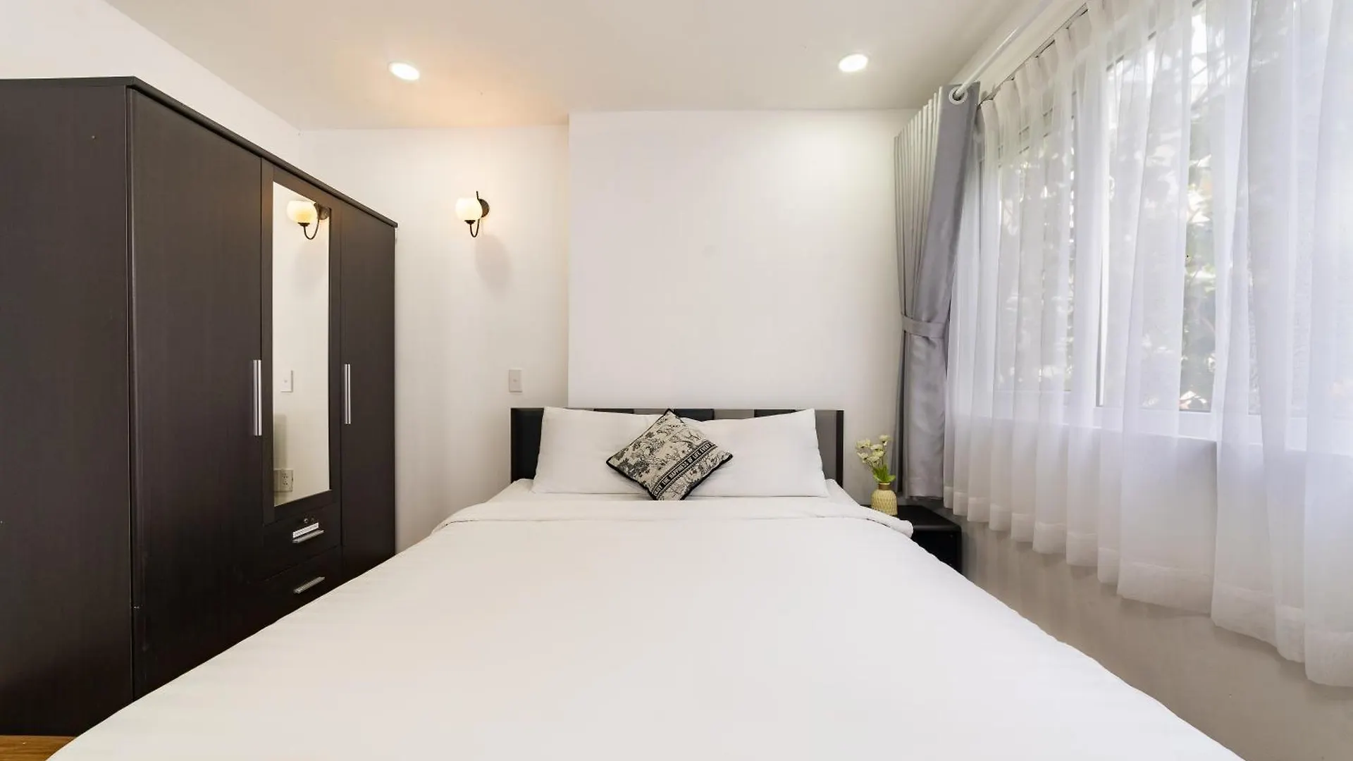 Tan Son Nhat Airport Apartment By Sabay Ho-Chi-Minh-Stadt Vietnam